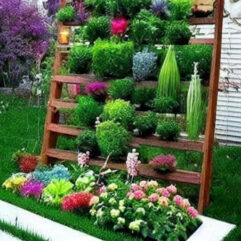 Garden Ideas Deco