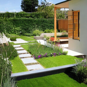 Garden Ideas for Home
